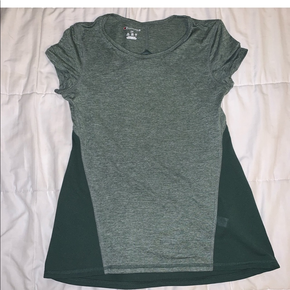 Champion T Shirt